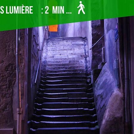 Les Quatre Piliers - 1 Min Palais Jacques Coeur Apartment Bourges Luaran gambar